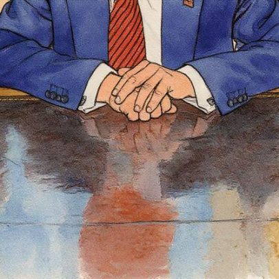 NIH e NSF respondem ao chamado de Trump por ciência de 'padrão ouro'