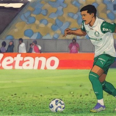 Palmeiras altera lista de inscritos na Libertadores com duas novas trocas