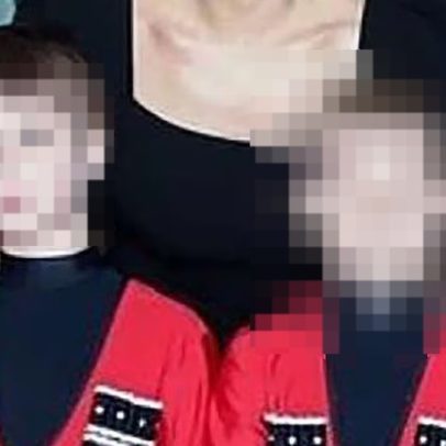 Ativista divulga supostas primeiras imagens dos filhos de Putin fora do casamento