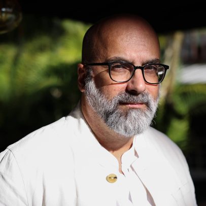 Valter Hugo Mãe revela desejo de ter mais controle sobre filme da Netflix baseado em seu livro