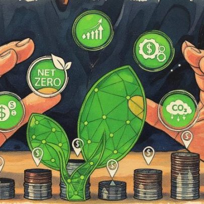 Títulos ESG na B3 alcançam R$ 138 bilhões com crescimento de 26,38% em um ano