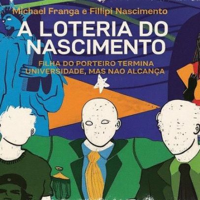 Loteria do nascimento impacta mobilidade social e desigualdade no Brasil