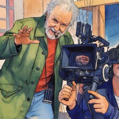 Canal Brasil celebra os 94 anos do cineasta Ruy Guerra com homenagem especial