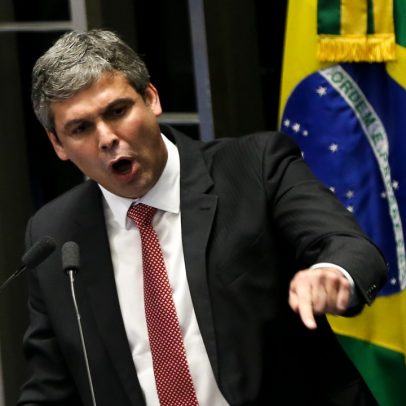STF considera resposta a Bolsonaro como 'proporcional', afirma líder do PT na Câmara
