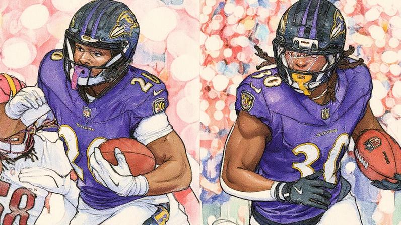 Foto: Reprodução/@NFL