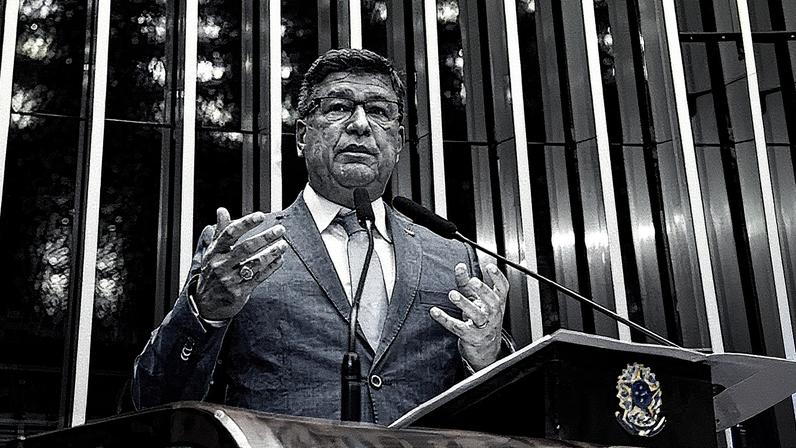 Roque de Sá/Agência Senado
