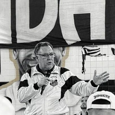 Santos busca naming rights com WTorre e avança em estudos para SAF