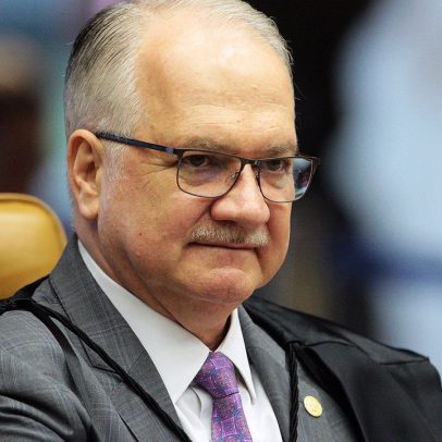 Fachin assume presidência do STF com Moraes como vice em data definida