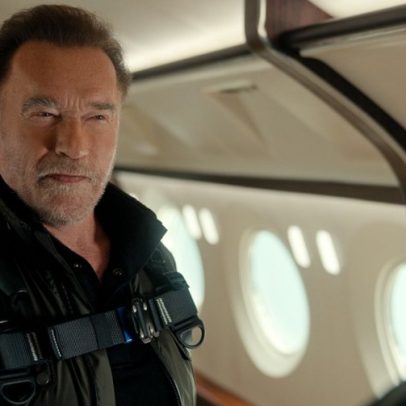 XP revela quanto investiu para trazer Arnold Schwarzenegger a São Paulo