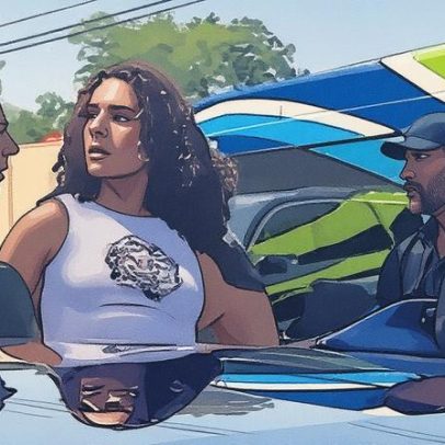 Brasileira trans é presa durante operação violenta de imigração nos Estados Unidos