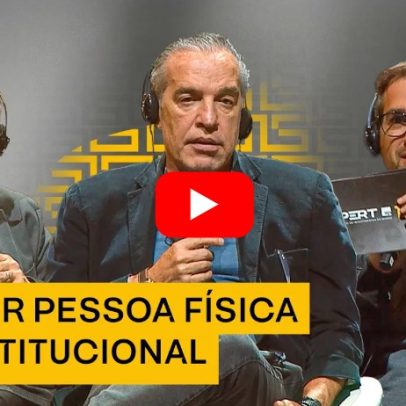 Trader pessoa física e institucional: conheça as principais diferenças entre eles