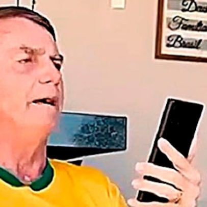 PL propõe impeachment de Moraes e anistia em resposta à prisão de Bolsonaro