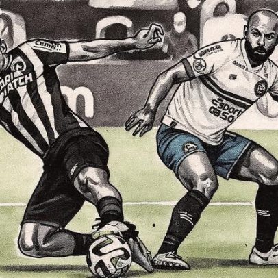 Oito clubes do Brasileiro podem estar irregulares com Fair Play financeiro, aponta estudo