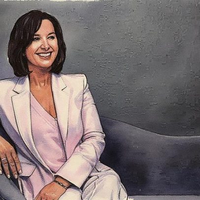 Executiva do Walmart revela mantra que impulsionou seu sucesso profissional