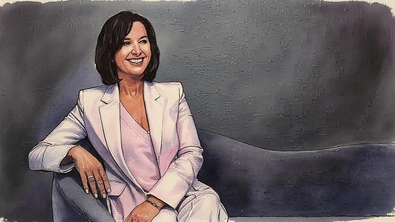 Walmart, Donna Morris/Jami Lamontagne (Foto: Donna Morris/Jami Lamontagne)