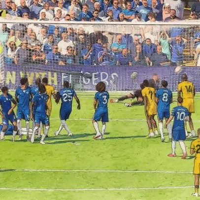 Chelsea arrecada mais de R$ 1,5 bilhão na janela de transferências