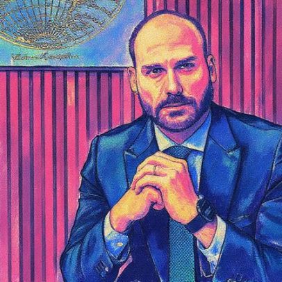 Motta analisa processos de cassação envolvendo Eduardo Bolsonaro e suas implicações