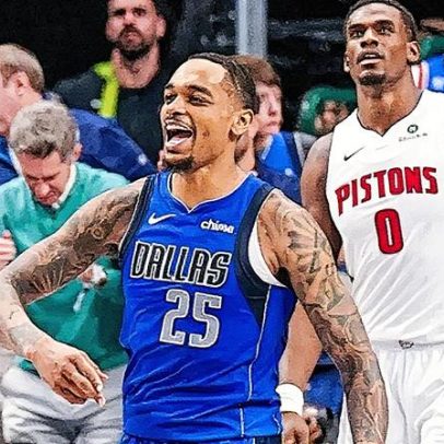 PJ Washington deve renovar contrato com o Dallas Mavericks na NBA