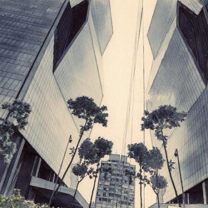 Faria Lima receberá novos empreendimentos que integram áreas residenciais e corporativas