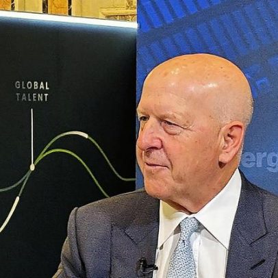 Trump intensifica críticas a bancos de Wall Street e desafia CEO do Goldman Sachs