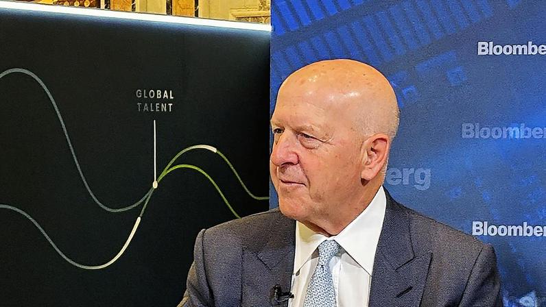 O mais recente ataque vem na sequência das críticas de Trump a algumas das maiores instituições de Wall Street. (Foto: Gaia Lamperti/Bloomberg)