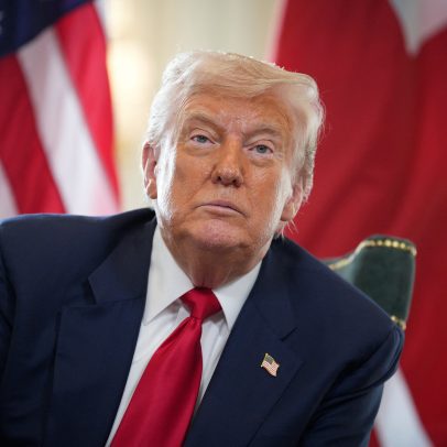 Trump impõe tarifas globais de até 41% e transforma economia internacional
