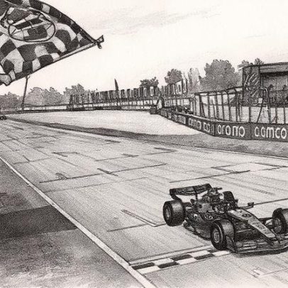 Empresas brasileiras apostam na F1 como nova oportunidade de negócios