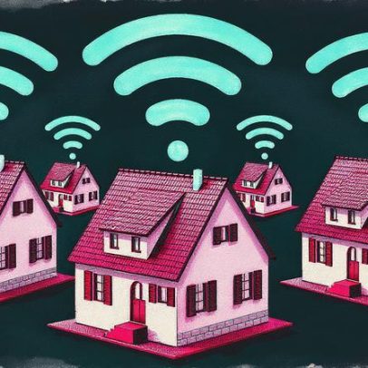 Starlink pode prejudicar plano de internet fibra em todo o país