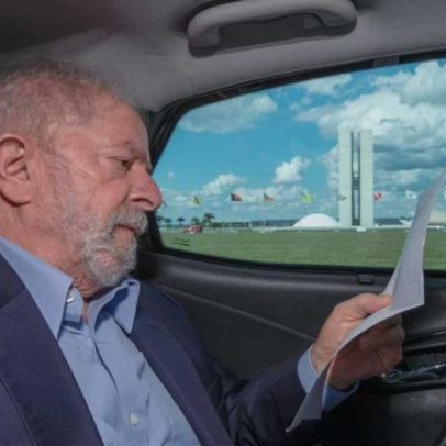 Lula propõe cassação de parlamentares que fizeram greve por anistia
