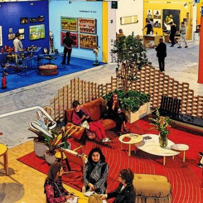 SP-Arte Rotas apresenta novas galerias internacionais em sua edição reformulada