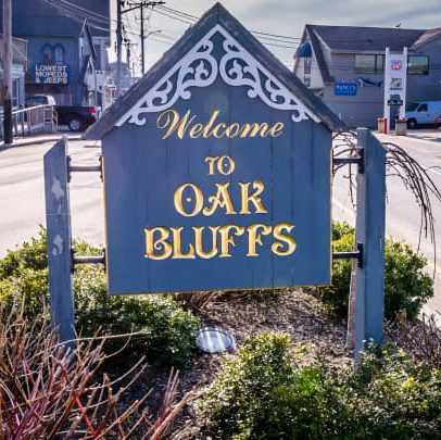 Empreendedores negros se reúnem em Martha's Vineyard todos os anos em agosto