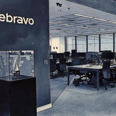 Monte Bravo nega vínculos com empresa alvo da operação da PF