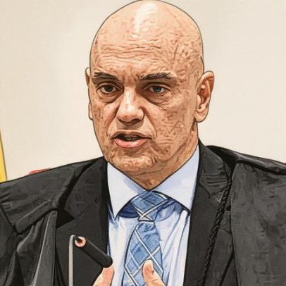 Moraes solicita alegações finais da PGR e 'kids pretos' sobre trama golpista