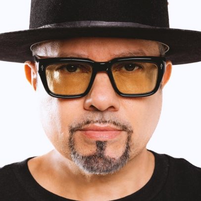 Louie Vega compartilha segredos para uma carreira musical duradoura e inspiradora