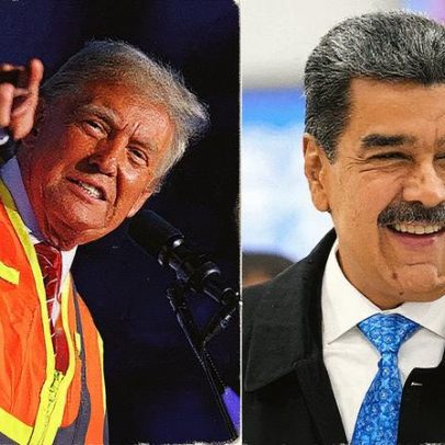 Governo brasileiro teme intervenção militar dos EUA na Venezuela após movimentações