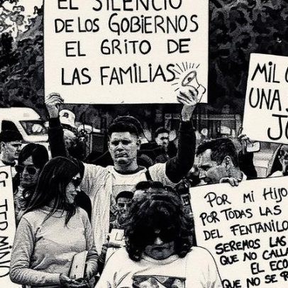 Argentina registra quase 100 mortes por fentanilo contaminado em hospital
