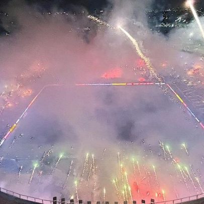Racing tenta reverter desvantagem e manter força em casa na Libertadores