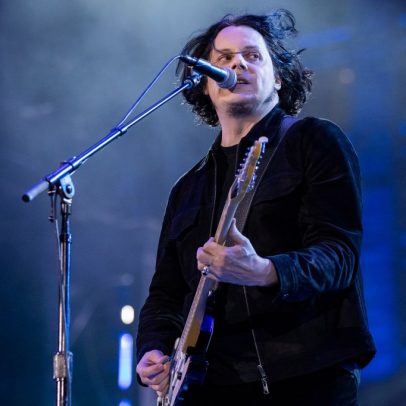 Jack White marca home run dentro do parque após visitar todos os estádios da MLB