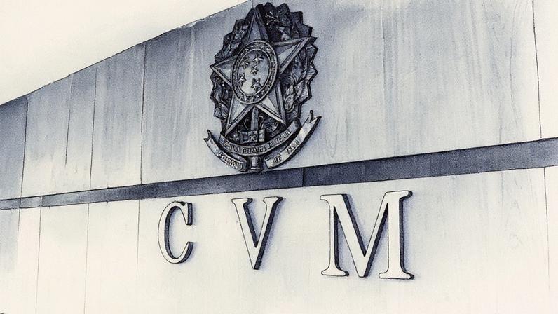 CVM: a autarquia faz consulta pública para regulamentar a atividade de influencer (Foto: CVM/Divulgação)