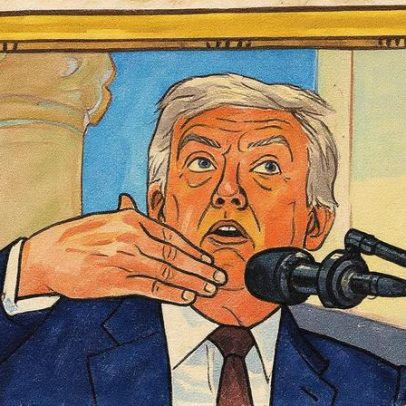 Investidores temem decisão de Trump que pode impactar mercado financeiro