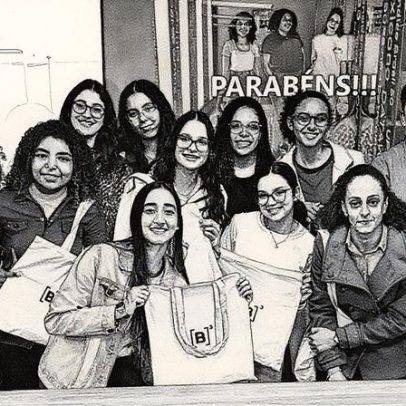 B3 forma primeira turma de estagiárias 100% composta por mulheres negras
