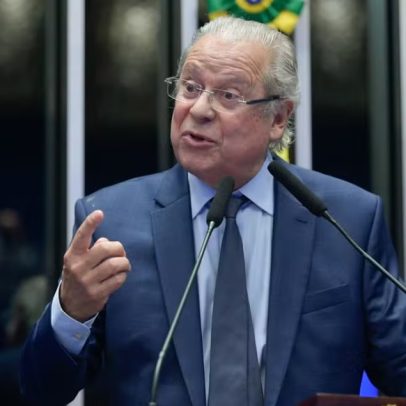 PT deve apoiar arcabouço fiscal, afirma ex-ministro José Dirceu