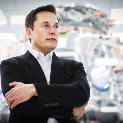 Departamento de Elon Musk é acusado de desperdício de US$ 21,7 bilhões em seis meses