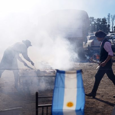 Argentina intensifica importação de carne brasileira com maior volume desde 1997