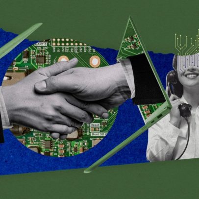Protocolos ajudam agentes de IA a lidar com a complexidade da vida cotidiana