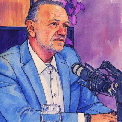 PT prioriza reeleição de Lula, afirma Edinho Silva em entrevista à EXAME