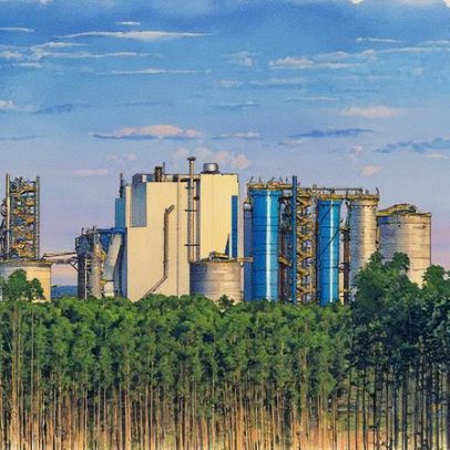 Itaú BBA recomenda compra de ações da Suzano e Klabin com alerta importante