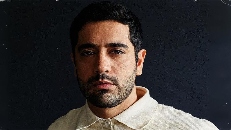 Ator Miguel Rômulo fala sobre sua carreira e busca por oportunidades (Foto: Reprodução)