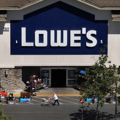 Lowe's apresenta oportunidades atraentes com opções para potencializar ganhos