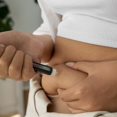 Ozempic pode reduzir força muscular mesmo sem alteração no tamanho dos músculos